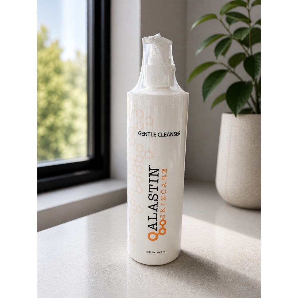 $115 New Alastin Gentle Cleanser 12oz / 354mL Face Wash Medical Grade Skincare